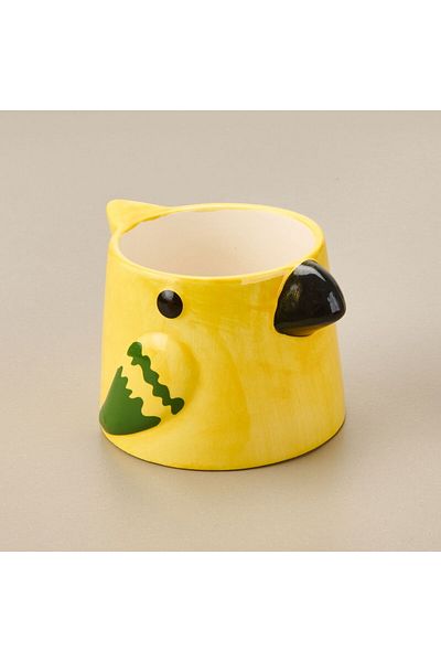MATMEL Polly Vase - Assorti - 14 cm