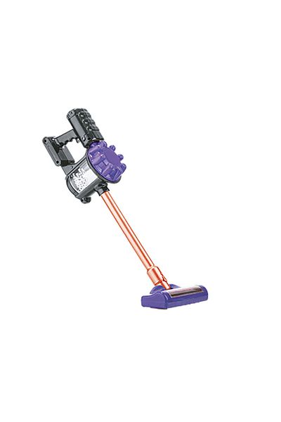 Uçar Oyuncak Sweeper Machine with Sound and Light