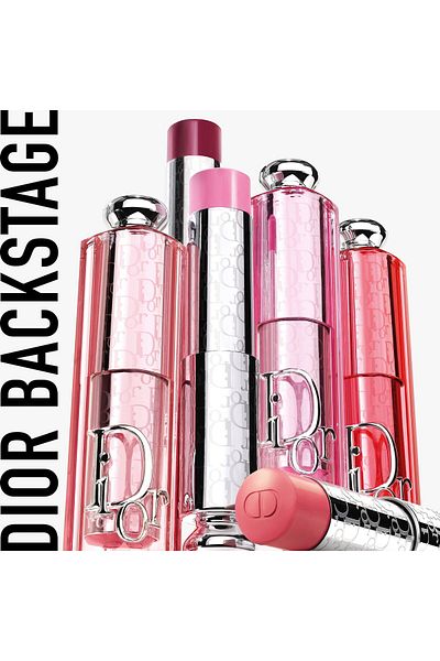 Dior Stick Blush - Dior Backstage Rosy Glow Stick - 015 Cherry