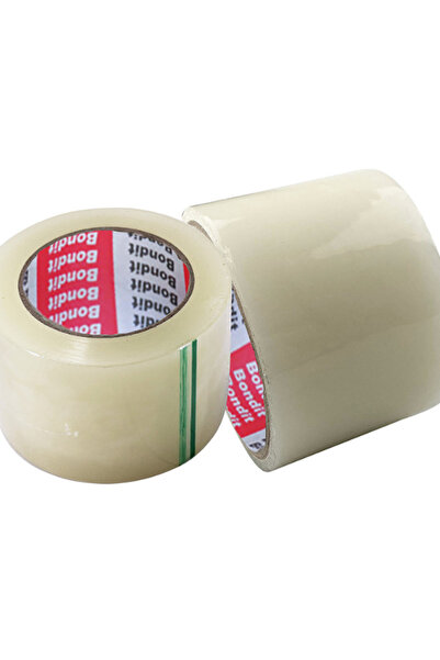 MRT PLASTİK Sera Repair Tape, Uv Resistant, 7.5 cm Width