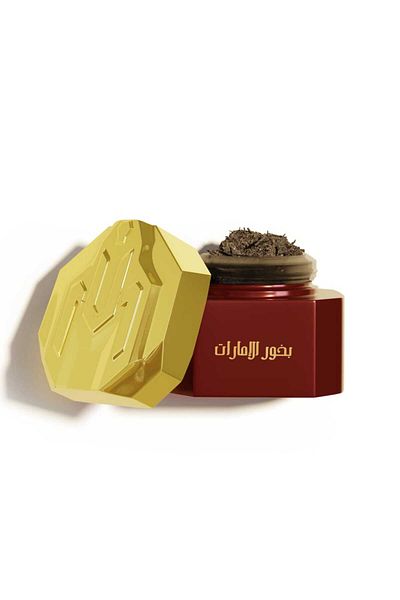 Musk Emirates incense