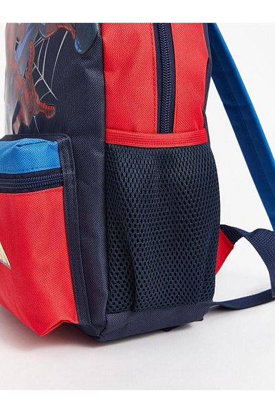 MAMIN Spiderman Kids Backpack