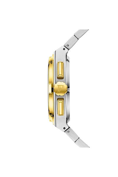 Jacques Philippe Jpqgc4173X8Xs Men's Wristwatch
