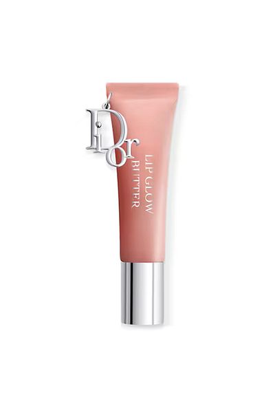 Dior Lip Balm - Dior Addict Lip Glow Butter - 103 Toffee