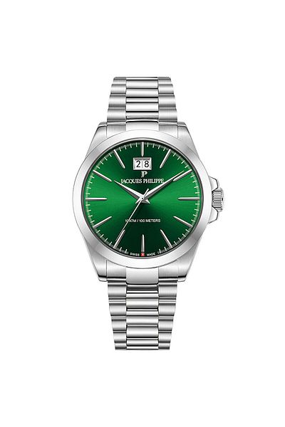 Jacques Philippe Jpqgs8413X6 Men's Wristwatch
