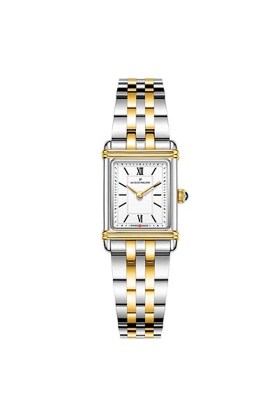 Jacques Philippe Jpqls897328Yg Women's Wristwatch