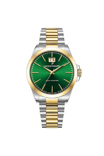 Jacques Philippe Jpqgs8473X8 Men's Wristwatch