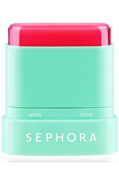 SEPHORA Color Twister Color Changing Oil-In-Stick for Lip + Cheek