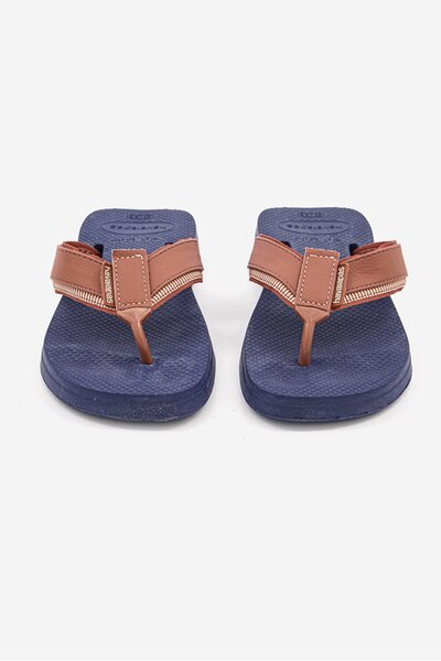 Havaianas Men Urban Blend Slippers, Navy