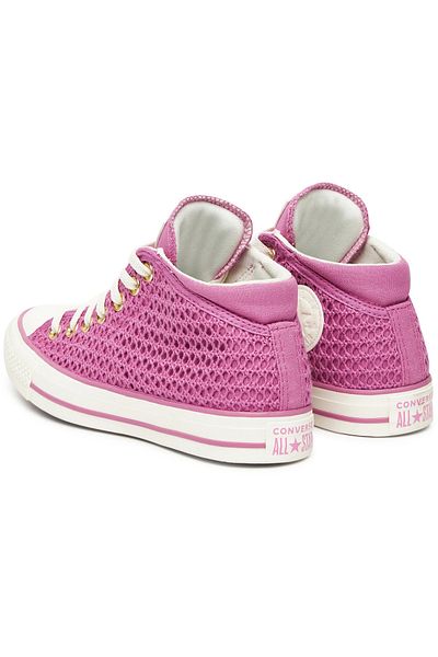 converse Dámské tenisky Converse Chuck Taylor All Star Madison, růžové