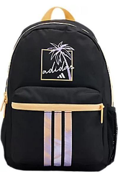 adidas Rucsac cu grafică de plajă pentru copii mici