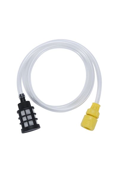 OEM Self-priming water supply hose, Multicolor