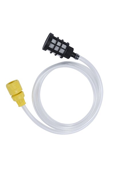 OEM Self-priming water supply hose, Multicolor