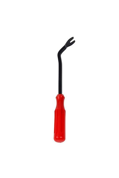 OEM Nail puller, Sunmostar, 22.5cm, Black/Red