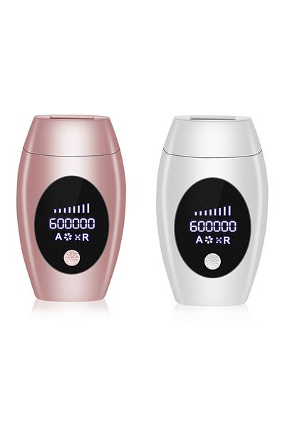COOYA Women Laser Female Pulsed Depilatory IPL laserPower Cord