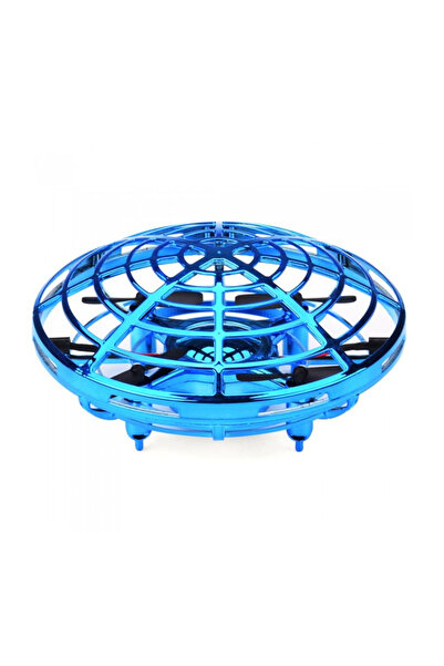 FİAPFO Mini drona cu senzori infrarosu , rotire 360 grade, sistem de control ...