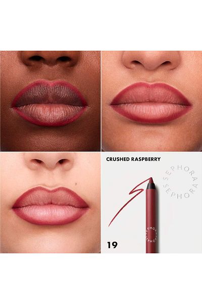 SEPHORA Colorful 8Hr Longwear Transferproof Lip Liner