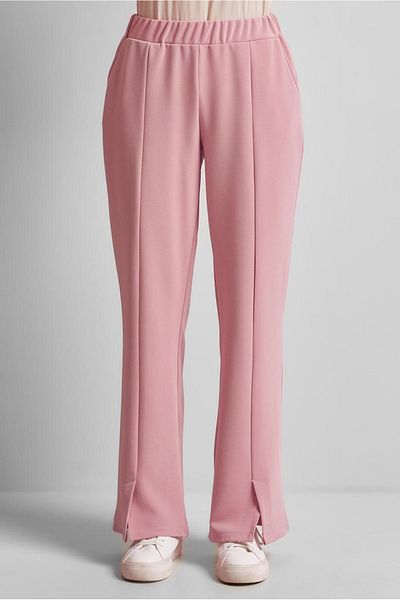 Alvina Slit Detail Pants 70869