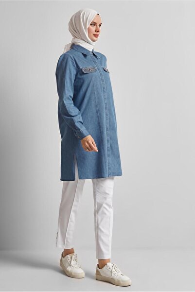 Alvina Flat Leg Pants 70856