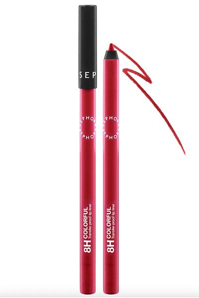 SEPHORA Colorful 8Hr Longwear Transferproof Lip Liner