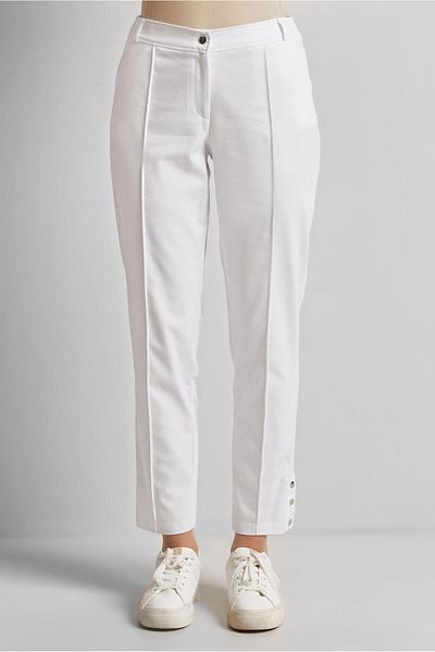 Alvina Flat Leg Pants 70856