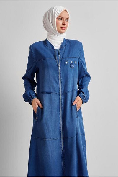Alvina Wear Denim 45474