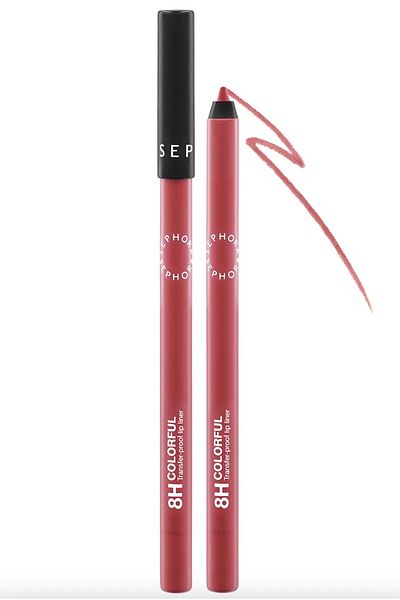 SEPHORA Colorful 8Hr Longwear Transferproof Lip Liner
