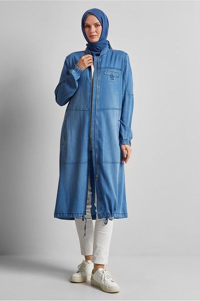 Alvina Wear Denim 45474