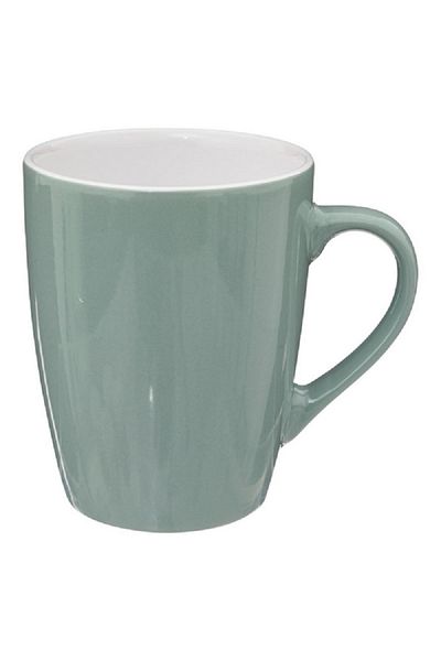 Secret de Gourmet Gourmet Round Shape Colorama Mug 380ml