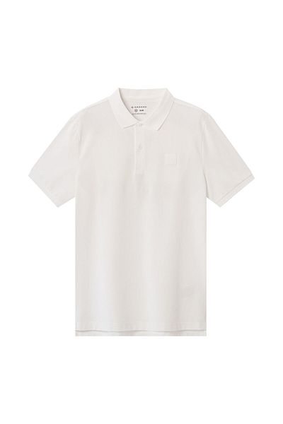 Giordano Men's Performance Polo Shirt - Breathable & Comfortable