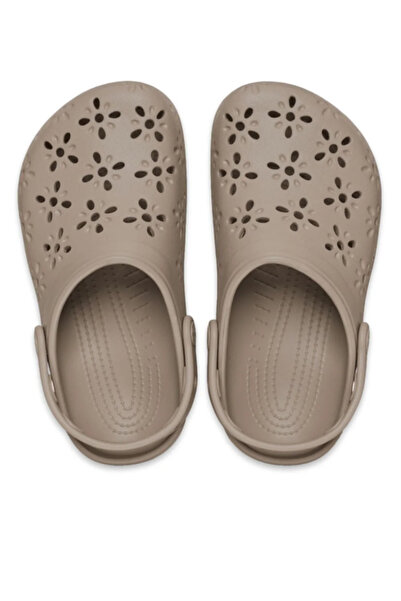 Crocs Classic Floral New Season Women's Sabo Slippers