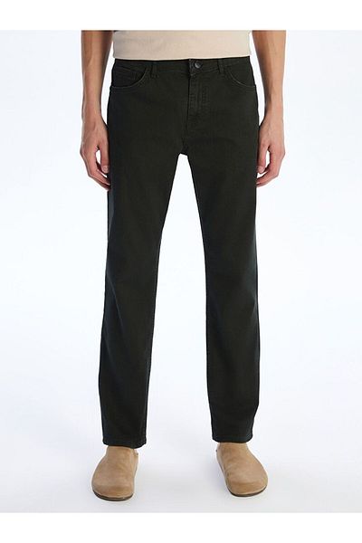 LC Waikiki Pantaloni de jeans pentru bărbați LCW Jeans 779 Regular Fit