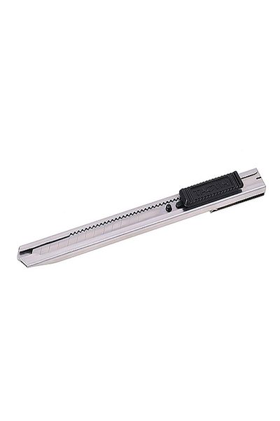 Tactix Rust Resistant Stainless Steel Snap-Off Knife