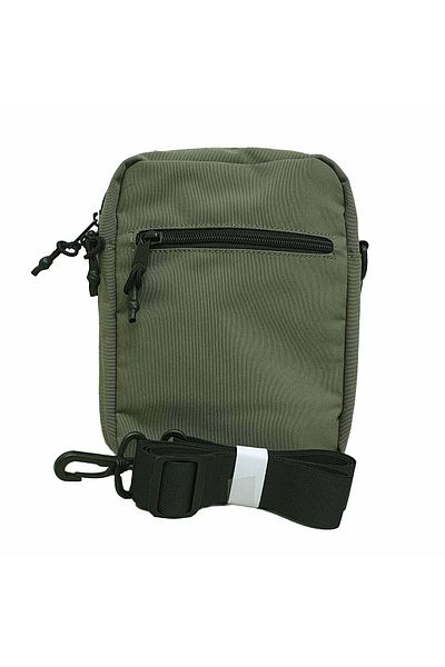 Giordano Compact Polyester Crossbody Bag
