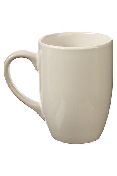 Secret de Gourmet Gourmet Round Shape Colorama Mug 380ml