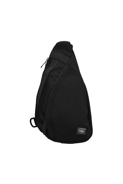 Giordano Polyester Crossbody Bag: Lightweight, Versatile, & Perfect for On-the-Go