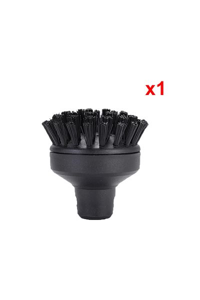 Choice 1pcs Karcher SC1 SC2 SC3 SC4 SC5 SC7 CTK10 Steam Vacuum Cleaner Accessories Replacement Cleaning Bru