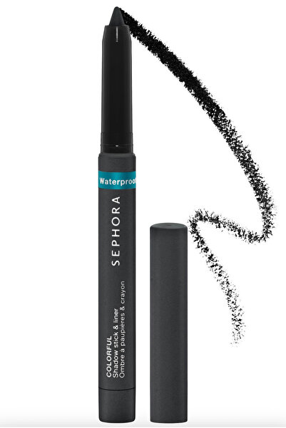 SEPHORA Colorful® Waterproof Eyeshadow & Eyeliner Multi-Stick