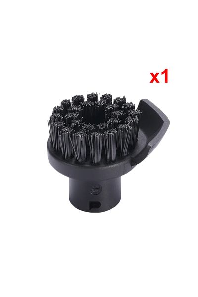 Choice 1pcs Karcher SC1 SC2 SC3 SC4 SC5 SC7 CTK10 Steam Vacuum Cleaner Accessories Replacement Cleaning Bru