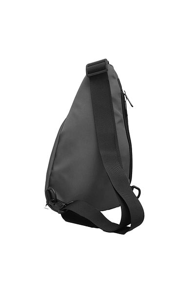 Giordano Polyester Crossbody Bag: Lightweight, Versatile, & Perfect for On-the-Go