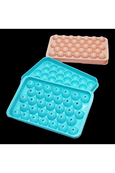 shopwave 33 Mini Ball Fridge Colorful Plastic (5047)