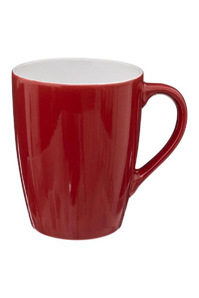Secret de Gourmet Gourmet Round Shape Colorama Mug 380ml