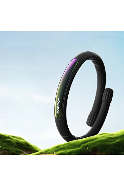 Choice1 Black Anti-mosquito Mosquito Repellent Bracelet Outdoor Mosquito Repe...