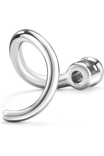 Choice Dishwasher Safe,Stainless Steel Dough Hook Attachment for KitchenAid 7 Quart Bowl Lift Stand Mixe...
