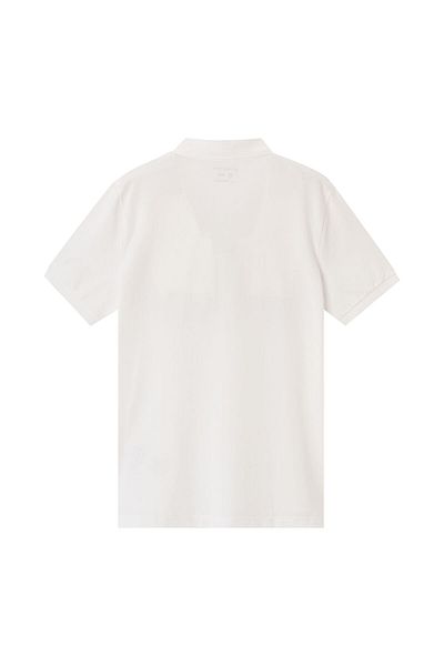 Giordano Men's Performance Polo Shirt - Breathable & Comfortable