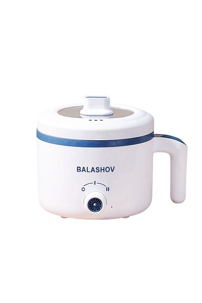 Choice Sinina-Knob-Double Electric Rice Cooker Single Double Layer 220V Multi Cooker Non-Stick Smart Mechan