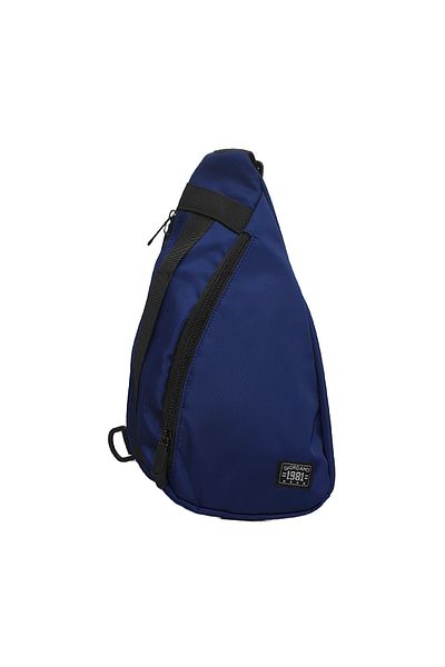 Giordano Polyester Crossbody Bag: Lightweight, Versatile, & Perfect for On-the-Go