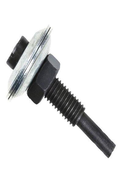 Tactix Arbor Adapter for Buffing Wheel