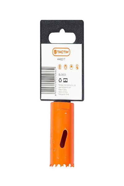 Tactix Bimetallic Cup Saw