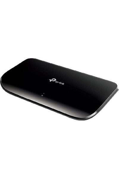 TP-LINK Network Switch 8 Port (GbE)